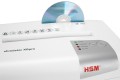HSM Niszczarka Shredstar X6pro, 20L 2x15 mm - 1472405