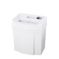 HSM Niszczarka Pure 120, 20L 4x25 mm - 1518246