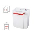 HSM Niszczarka Pure 120, 20L 4x25 mm - 1518247