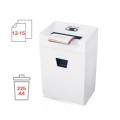 HSM Niszczarka Pure 320, 25L 3,9 mm - 1518213
