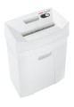 HSM Niszczarka Pure 220, 25L 4x25 mm - 1472438
