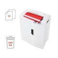 HSM Niszczarka shredstar S10, 18L 6,0 mm - 1518282