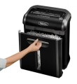 Fellowes Niszczarka przybiurkowa Powershred 79Ci, 23L - 1516634