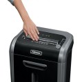 Fellowes Niszczarka przybiurkowa Powershred 79Ci, 23L - 1516635