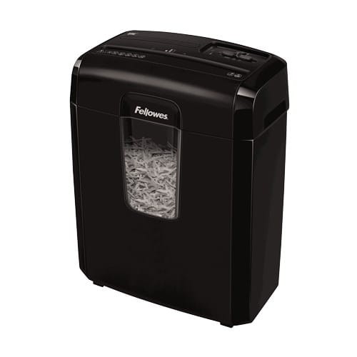 Fellowes Niszczarka osobista Powershred 8C, 14L - 1516649