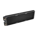 THERMALTAKE PACIFIC C360/DIY LCS/COPPER/FAN 120*3/BLACK CL-W228-CU00BL-A - 1774607