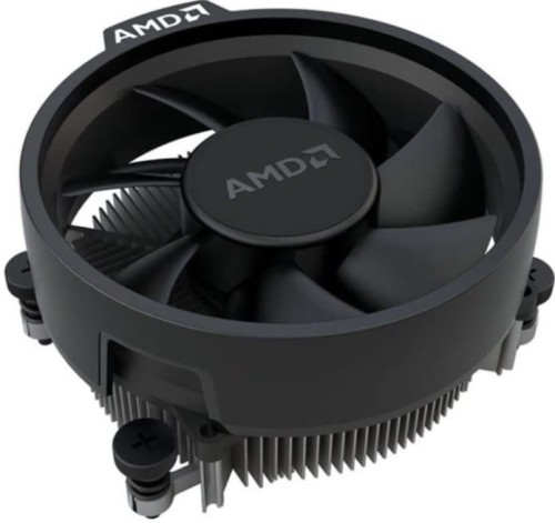 Chłodzenie CPU AMD Wraith Stealth Ryzen AM4 - 1428322