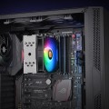 THERMALTAKE UX210 ARGB SYNC 150W 5X 6MM MIEDŹ 12 CM CL-P079-CA12SW-A - 1329477