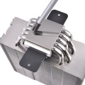 THERMALTAKE UX210 ARGB SYNC 150W 5X 6MM MIEDŹ 12 CM CL-P079-CA12SW-A - 1329475
