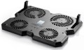 Podkładka chłodząca DeepCool MULTI CORE X6 - 1671363