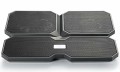 Podkładka chłodząca DeepCool MULTI CORE X6 - 1671360