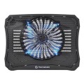 Podkładka chłodząca pod laptop Thermaltake Massive V20 CL-N004-PL20BL-A (17.x cala; 1 wentylator) (WYPRZEDAŻ) - 861504
