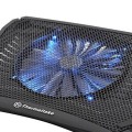 Podkładka chłodząca pod laptop Thermaltake Massive V20 CL-N004-PL20BL-A (17.x cala; 1 wentylator) (WYPRZEDAŻ) - 1450917