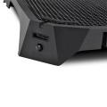 Podkładka chłodząca pod laptop Thermaltake Massive V20 CL-N004-PL20BL-A (17.x cala; 1 wentylator) (WYPRZEDAŻ) - 1450910