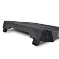 Podkładka chłodząca pod laptop Thermaltake Massive V20 CL-N004-PL20BL-A (17.x cala; 1 wentylator) (WYPRZEDAŻ) - 1450912