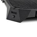 Podkładka chłodząca pod laptop Thermaltake Massive V20 CL-N004-PL20BL-A (17.x cala; 1 wentylator) (WYPRZEDAŻ) - 861507