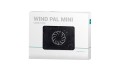 Podkładka chłodząca DeepCool WIND PAL - 1671395