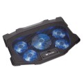 THERMALTAKE MASSIVE 12 MAX 17" 120CM+80CM*4 CL-N018-PL12BU-A - 1329496