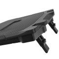 THERMALTAKE MASSIVE 12 MAX 17" 120CM+80CM*4 CL-N018-PL12BU-A - 1329498
