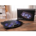 THERMALTAKE MASSIVE 12 MAX 17" 120CM+80CM*4 CL-N018-PL12BU-A - 1329501