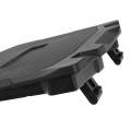 THERMALTAKE MASSIVE 12 MAX 17" 120CM+80CM*4 CL-N018-PL12BU-A - 1329497