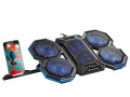 TRACER PODSTAWKA CHŁODZĄCA GAMEZONE TRANSFORM 17" - 1015078