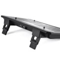 Podkładka chłodząca pod laptop Thermaltake Massive TM CL-N002-PL12BL-A (17.x cala; 2 wentylatory; HUB) - 861523