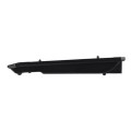 Podkładka chłodząca pod laptop Thermaltake Massive TM CL-N002-PL12BL-A (17.x cala; 2 wentylatory; HUB) - 861517