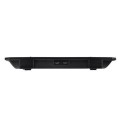 Podkładka chłodząca pod laptop Thermaltake Massive TM CL-N002-PL12BL-A (17.x cala; 2 wentylatory; HUB) - 861519