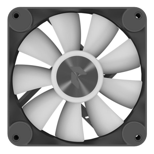 Wentylator AEROCOOL APNX FP1-120 PWM ARGB BK - 1757666