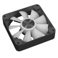 Wentylator AEROCOOL APNX FP1-120 PWM ARGB BK - 1757665