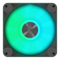 Wentylator AEROCOOL APNX FP1-120 PWM ARGB BK - 1757662