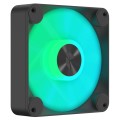 Wentylator AEROCOOL APNX FP1-120 PWM ARGB BK - 1757664