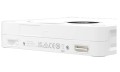 Wentylatory Corsair iCUE LINK QX120 RGB PWM - Biały - 1666020