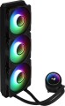 Chłodzenie wodne AEROCOOL PGS MIRAGE L360 ARGB BK - 1589940