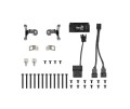 Chłodzenie wodne AEROCOOL PGS MIRAGE L360 ARGB BK - 1589950
