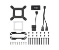 Chłodzenie wodne AEROCOOL PGS MIRAGE L360 ARGB BK - 1589949