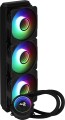 Chłodzenie wodne AEROCOOL PGS MIRAGE L360 ARGB BK - 1589941