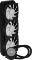 Chłodzenie wodne AEROCOOL PGS MIRAGE L360 ARGB BK - 1589943