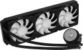 Chłodzenie wodne AEROCOOL PGS MIRAGE L360 ARGB BK - 1589944