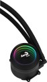 Chłodzenie wodne AEROCOOL PGS MIRAGE L360 ARGB BK - 1589946