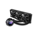 Chłodzenie ASUS ROG STRIX LC II 360 - 1482518