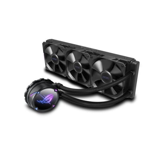 Chłodzenie ASUS ROG STRIX LC II 360 - 1482518