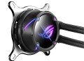 Chłodzenie ASUS ROG STRIX LC II 360 - 1482521
