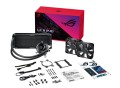 Chłodzenie ASUS ROG STRIX LC II 360 - 1482522