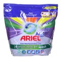 ARIEL Kapsułki do prania Kolor All-in-1 80 szt - 1550238