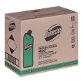 Domestos Płyn do czyszczenia toalet Pine 12x1L - 1788519