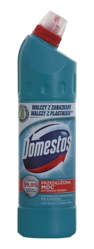DOMESTOS Przedłużona Moc Atlantic 20x750ml - 1788527