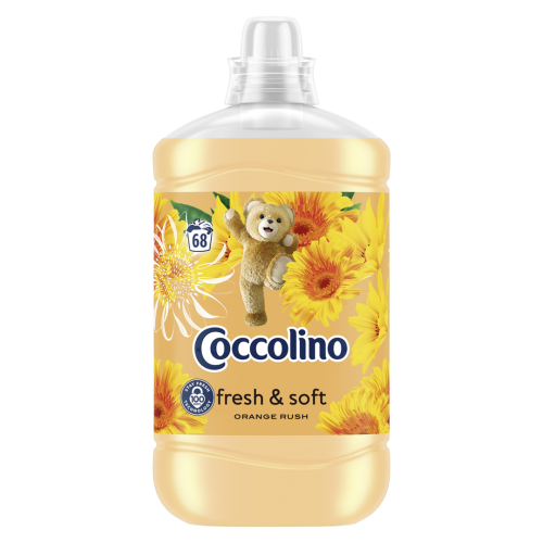 COCCOLINO Płyn CORE ORANGE 1700ml - 1729106
