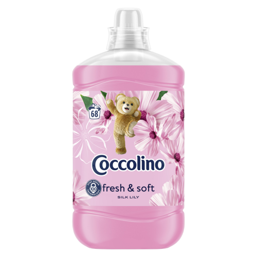 COCCOLINO Płyn CORE LILY 1700ml - 1729107